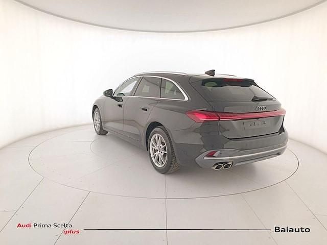 Usata Audi A5 Sportback Business 204 CV (150 kW) 2025 Nero mythos metallizzato Utilitaria