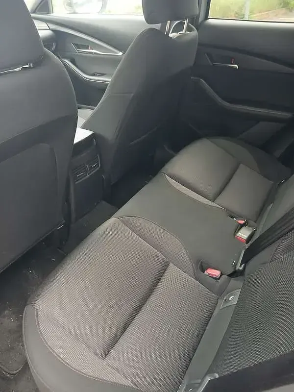 Usata Mazda CX-30 Homura-Line 186 CV (136 kW) 2024 SUV