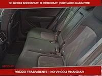 Usata Kia Sportage Style 150 CV (110 kW) 2022 Grigio SUV