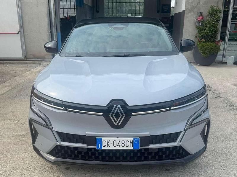 Usata 2022 Renault Megane E-Tech Techno Berlina | 24.000 € (Buon prezzo) - Immagine 1/4