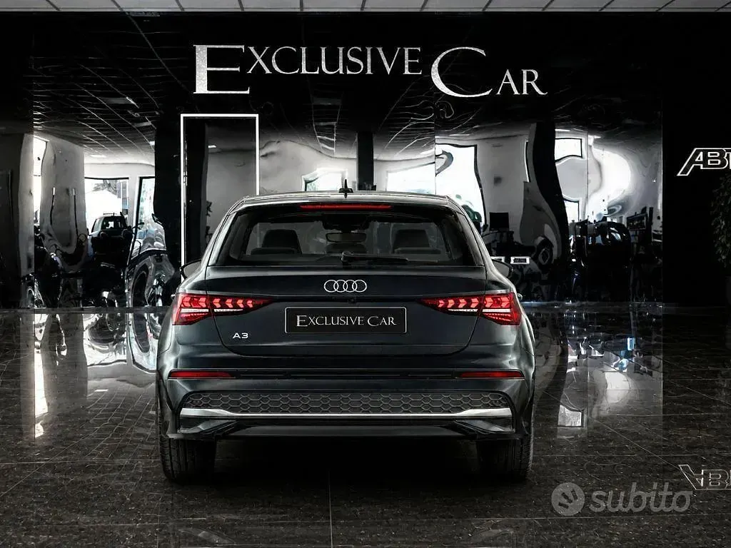Nuova Audi Q8 Comfort 286 CV (210 kW) 2026 Nero SUV