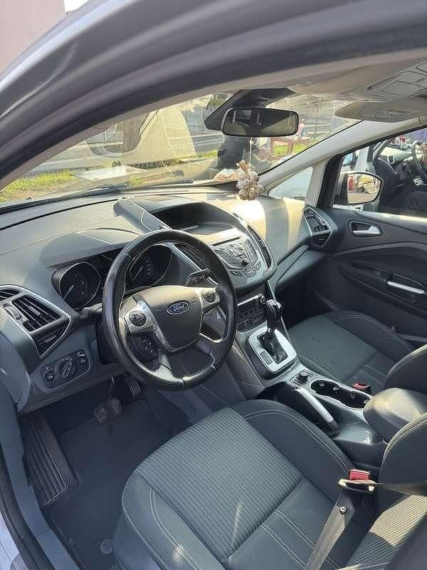 Usata Ford Grand C-Max 140 CV (102 kW) 2014 Monovolume