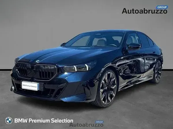 Usata BMW 520 M Sport 197 CV (144 kW) 2023 Berlina