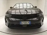 Usata Opel Astra S 131 CV (96 kW) 2025 Nero Utilitaria