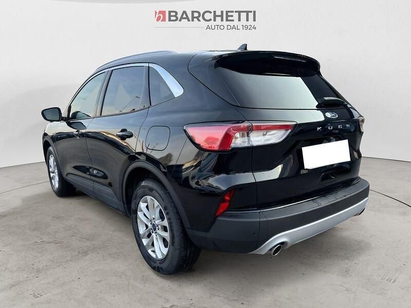 Usata Ford Kuga Titanium X 150 CV (110 kW) 2023 SUV