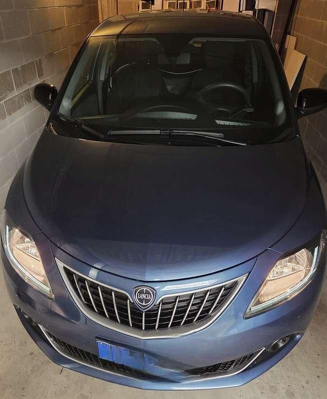 Gebraucht Lancia Ypsilon S 69 PS (50 kW) 2022 Kleinwagen