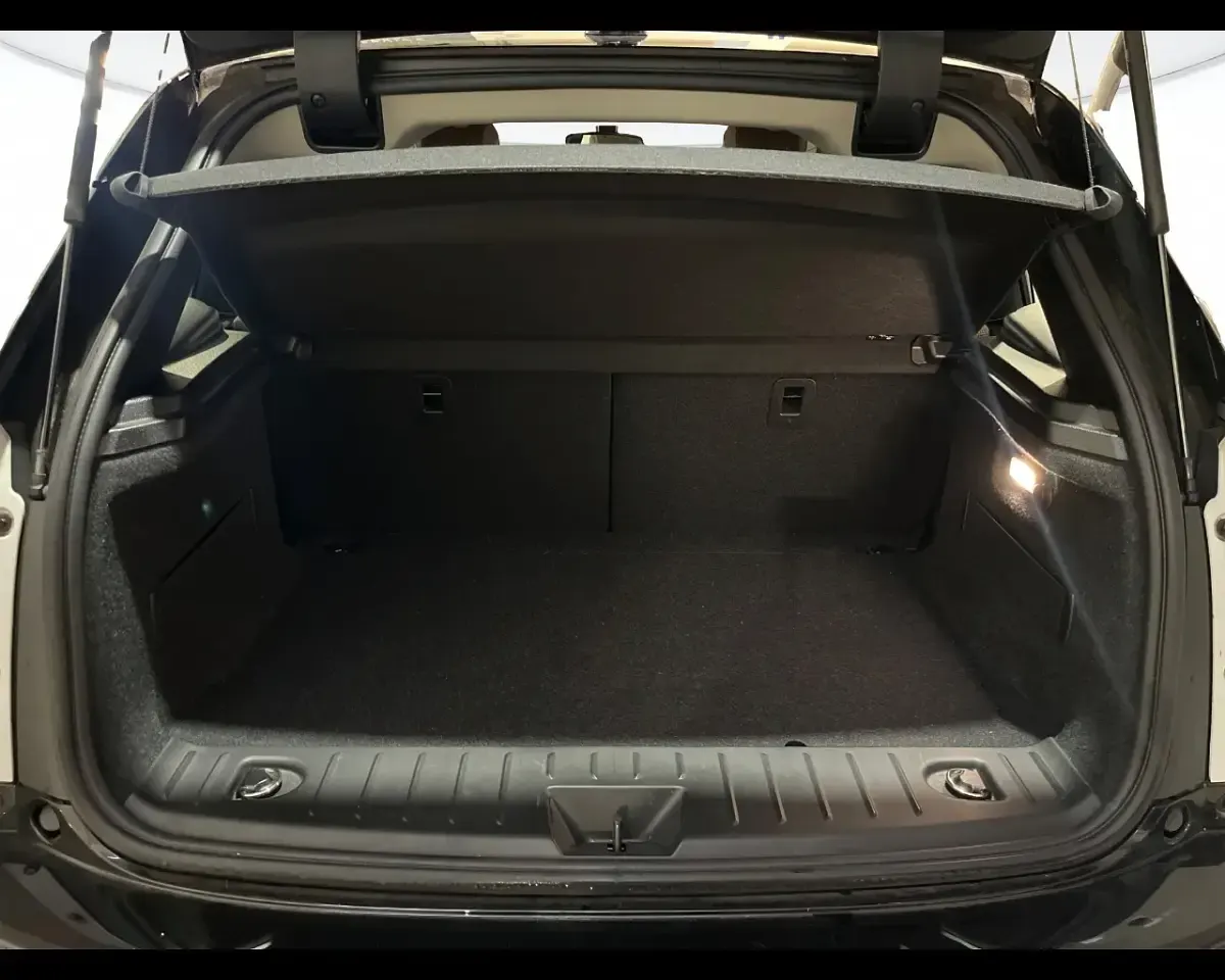 Usata BMW i3 75 kW (102 CV) 2021 Grigio Utilitaria