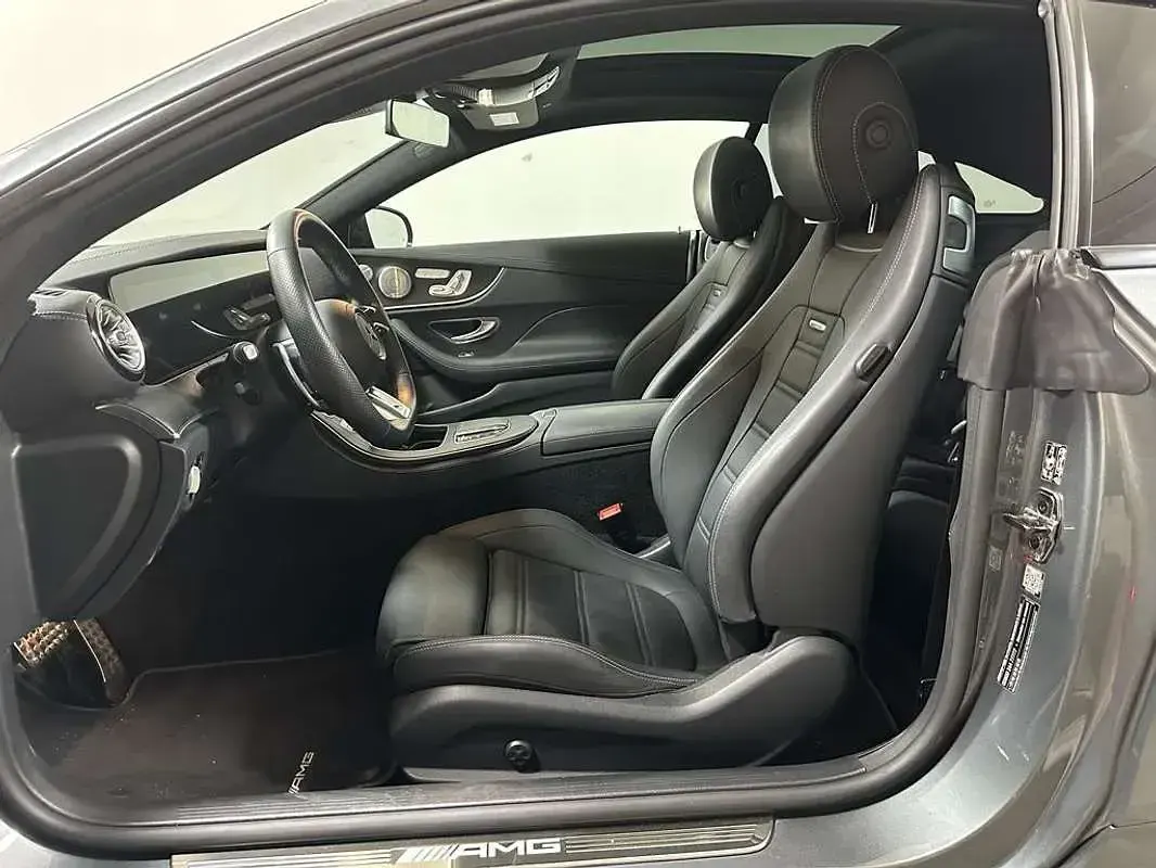 Usata Mercedes E53 AMG AMG 435 CV (319 kW) 2023 Coupé