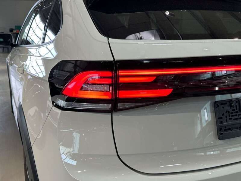 Bianco Usata 2022 VW Taigo Style SUV | 18.900 € (Super prezzo) - Immagine 1/4