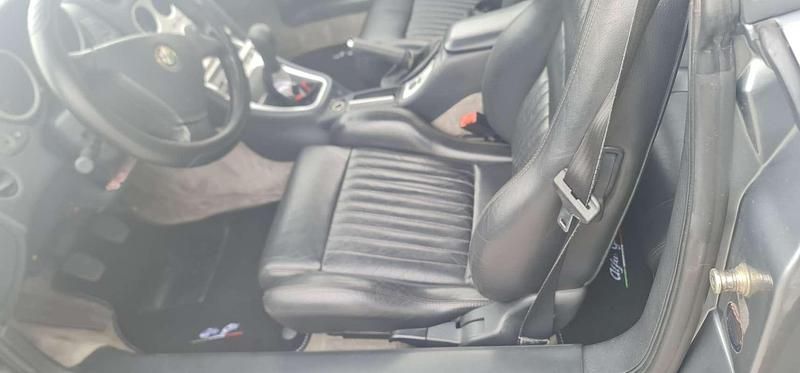 Usata Alfa Romeo GTV 150 CV (110 kW) 2001 Coupé