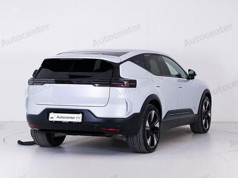 Usata Polestar 3 Pilot 238 kW (324 CV) 2025 Grigio SUV