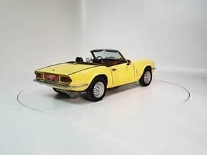 Usata Triumph Spitfire 72 CV (52 kW) 1976 Altri Cabrio
