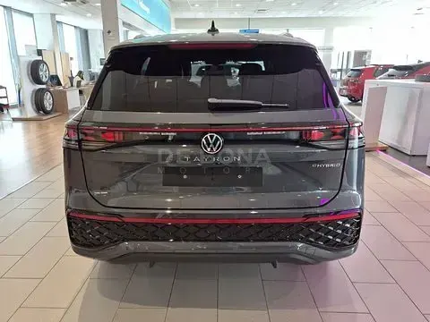 Nuova VW Tayron R-line Plus 204 CV (150 kW) 2026 Grigio SUV
