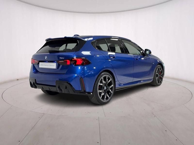 Usata BMW 118 M Sport 150 CV (110 kW) 2024 Utilitaria