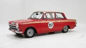 Usata Ford Cortina 105 CV (77 kW) 1965 Altri Berlina