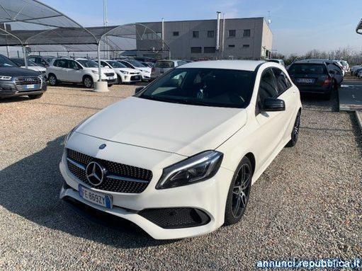 146 Mercedes usate in Pavia - AutoUncle
