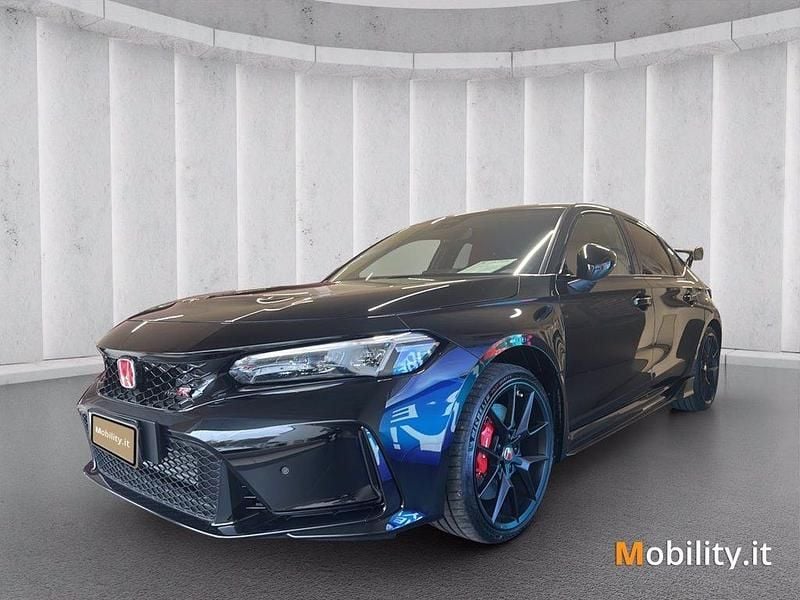 Nuova Honda Civic Type R 329 CV (241 kW) 2025 Berlina