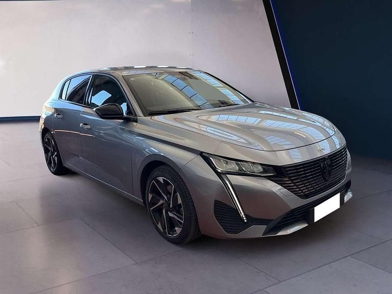 Usata Peugeot 308 Allure 131 CV (96 kW) 2023 Other Utilitaria