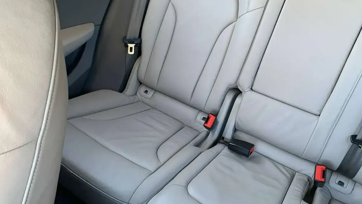 Usata Audi Q5 211 CV (155 kW) 2009 Blu/azzurro SUV