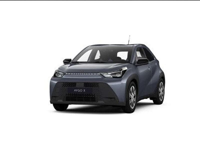 Other Nuova 2025 Toyota Aygo X SUV | 12.980 € - Immagine 1/4