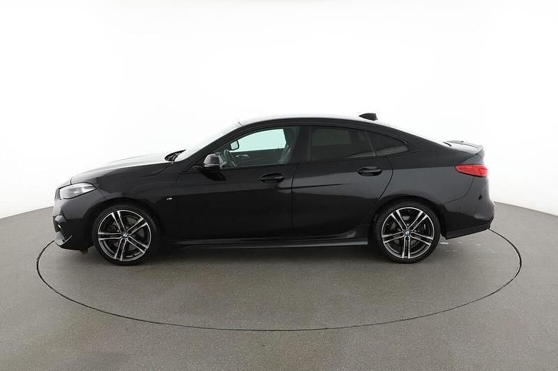 Usata BMW 220 M Sport 190 CV (139 kW) 2020 Nero Coupé