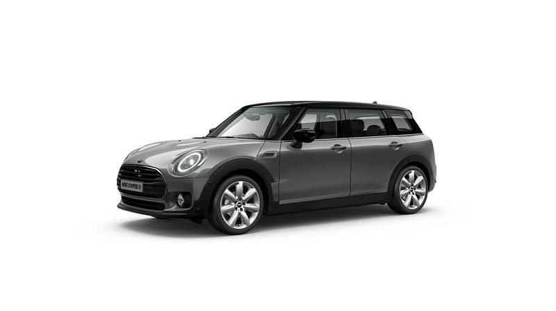Usata Mini Cooper D 150 CV (110 kW) 2020 Utilitaria