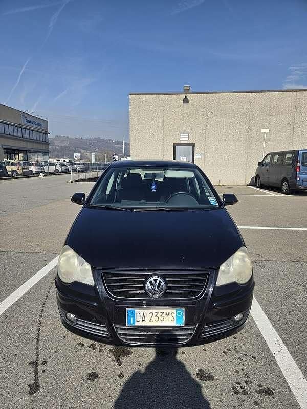 Usata VW Polo Comfortline 69 CV (50 kW) 2006 Utilitaria
