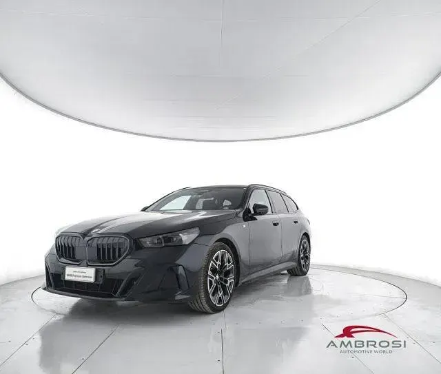 Usata BMW 520 M Sport 197 CV (144 kW) 2024 Station wagon