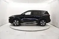 Usata Nissan X-Trail Tekna 213 CV (156 kW) 2023 Nero SUV