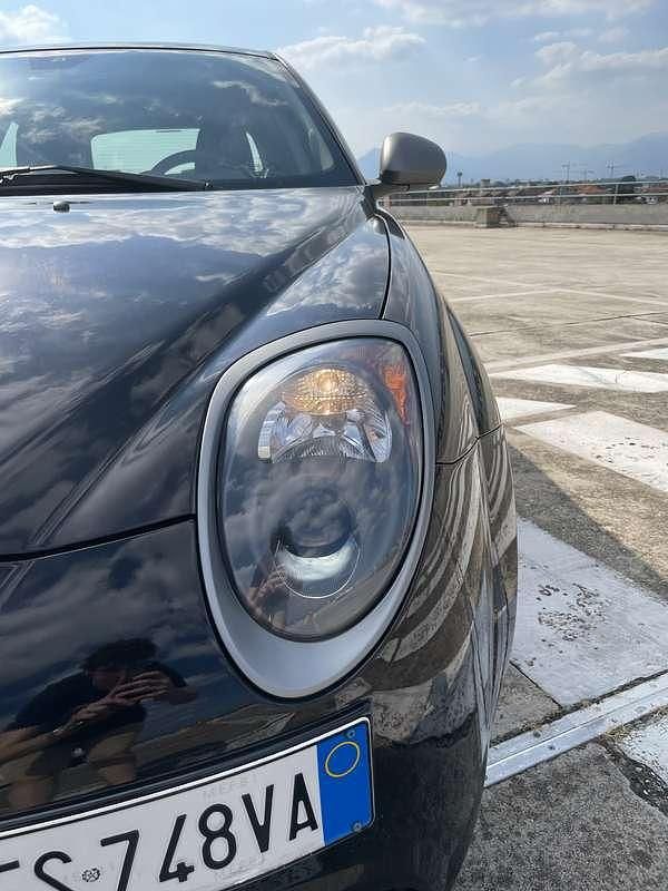 Usata Alfa Romeo MiTo Progression 69 CV (50 kW) 2014 Utilitaria