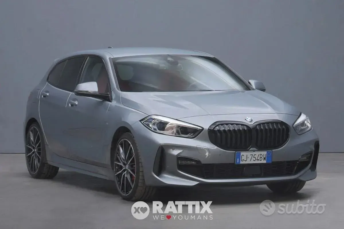 Usata BMW 118 M Sport 150 CV (110 kW) 2022 Utilitaria