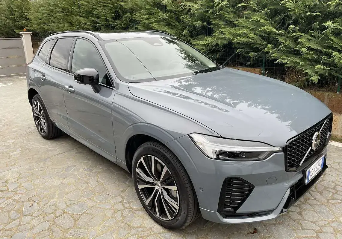 Usata Volvo XC60 Plus 197 CV (144 kW) 2023 SUV