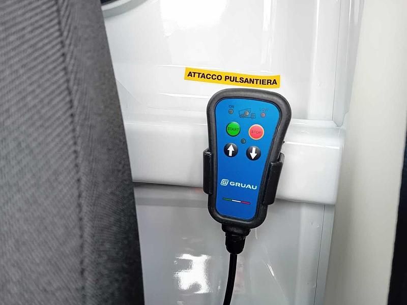 Nuova Citroën Jumper 140 CV (102 kW) 2025 Bianco Monovolume