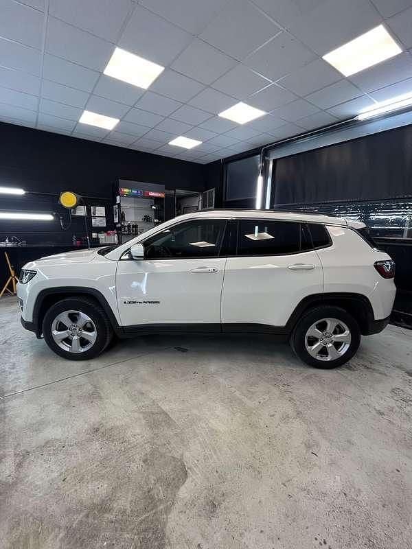 Usata Jeep Compass Limited 140 CV (102 kW) 2020 SUV