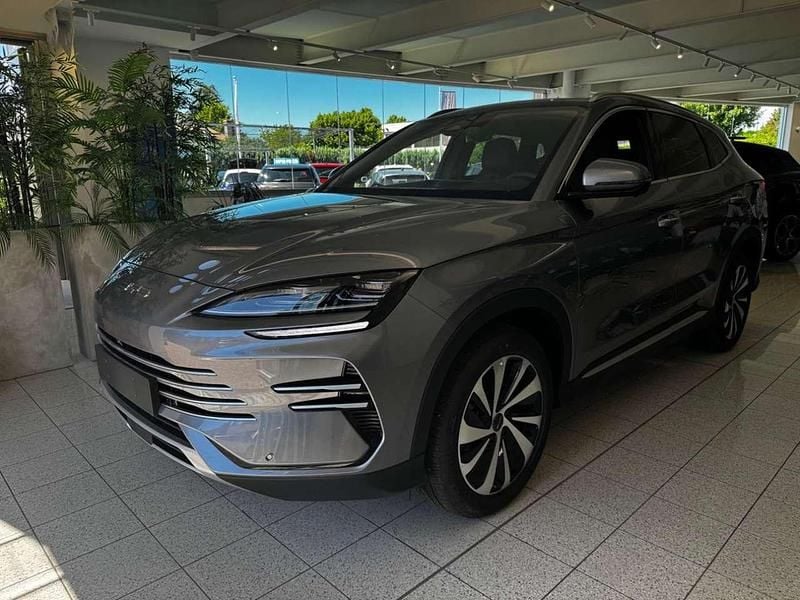 Usata BYD Seal Boost 98 CV (72 kW) 2026 SUV