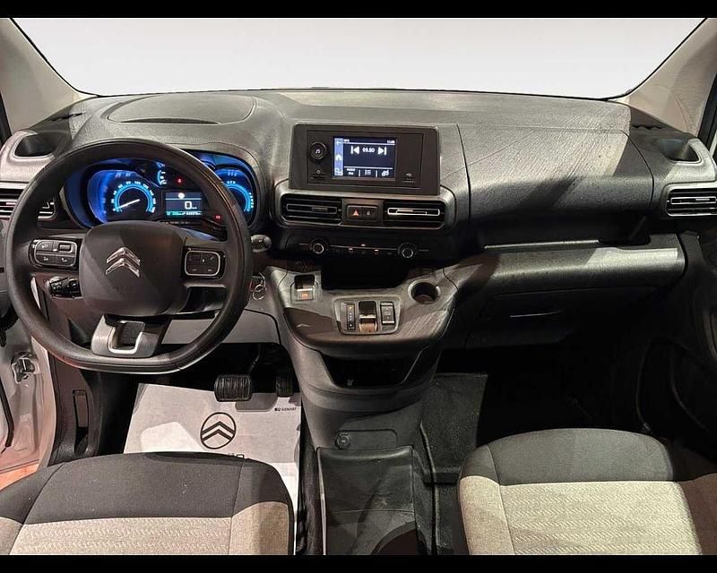 Usata Citroën Berlingo 2023 Bianco Monovolume