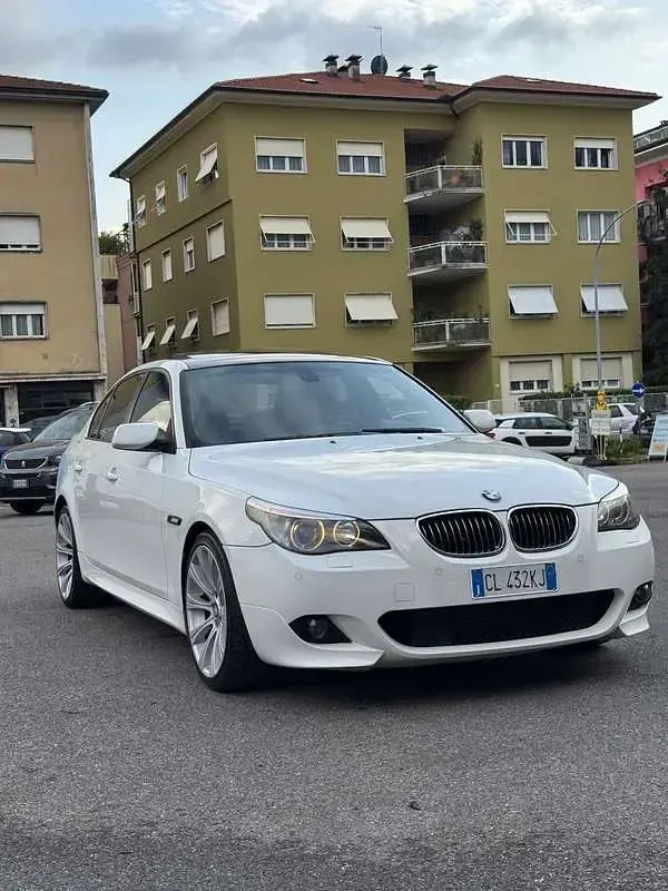 Usata BMW 530 218 CV (160 kW) 2004 Berlina