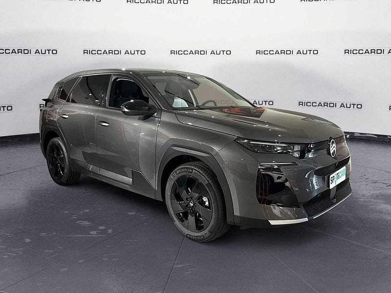 Nuova Citroën C5 Aircross 145 CV (106 kW) 2026 Grigio SUV