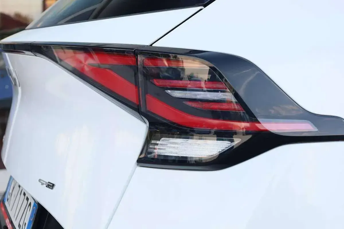Usata Kia Sportage GT-Line 106 CV (77 kW) 2022 SUV