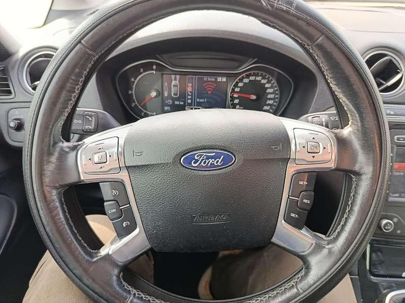 Usata Ford Galaxy 140 CV (102 kW) 2014 Monovolume