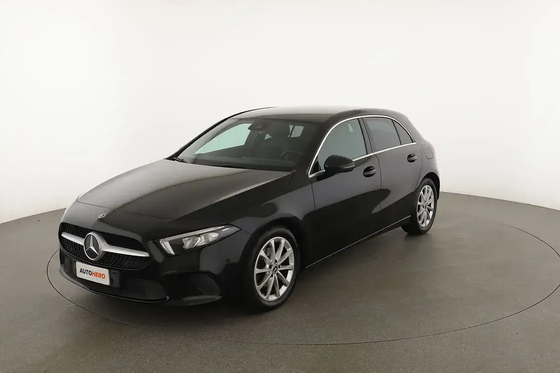 Usata Mercedes A180 115 CV (84 kW) 2019