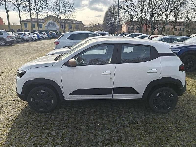 Usata Dacia Spring Extreme 19 kW (26 CV) 2025 Utilitaria