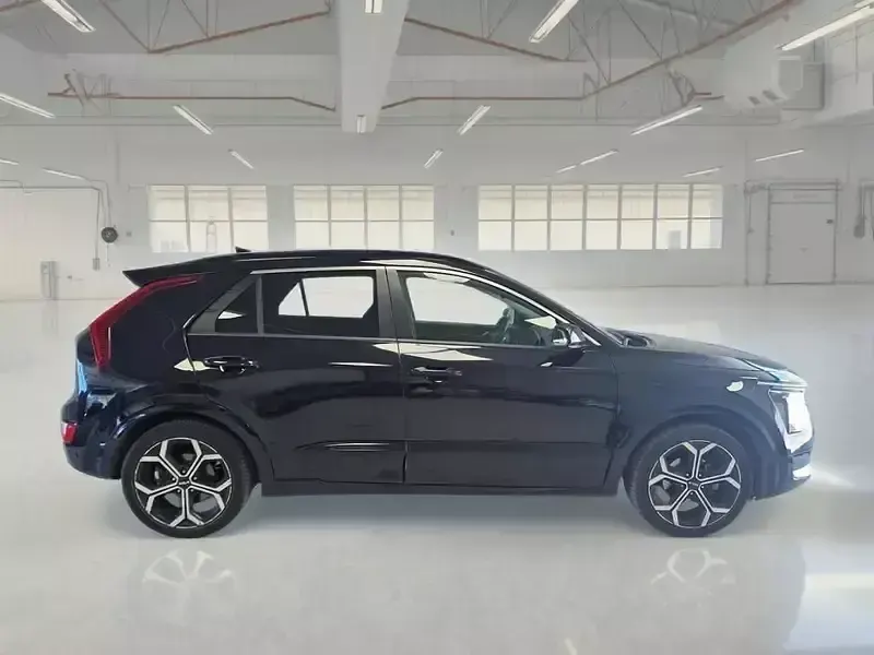 Usata Kia Niro Style 104 CV (76 kW) 2023 SUV