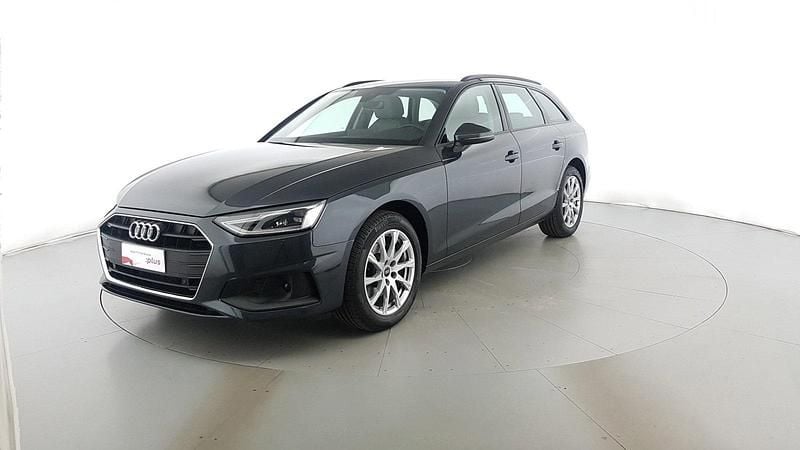 Usata Audi A4 Business 163 CV (119 kW) 2024 Station wagon
