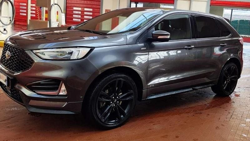 Usata Ford Edge ST-Line 238 CV (175 kW) 2019 SUV