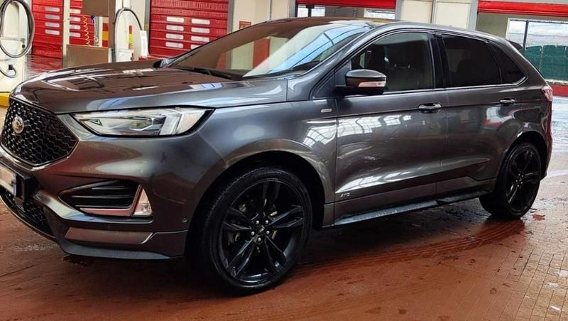 Usata 2019 Ford Edge ST-Line SUV | 23.500 € (Buon prezzo) - Immagine 1/4