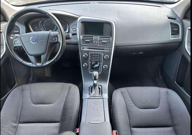 Usata Volvo XC60 R-Design 163 CV (119 kW) 2013 SUV