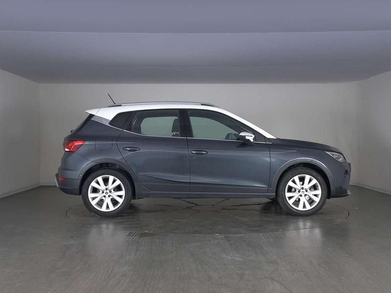 Usata Seat Arona Xperience 95 CV (69 kW) 2022 Magnetic tech SUV