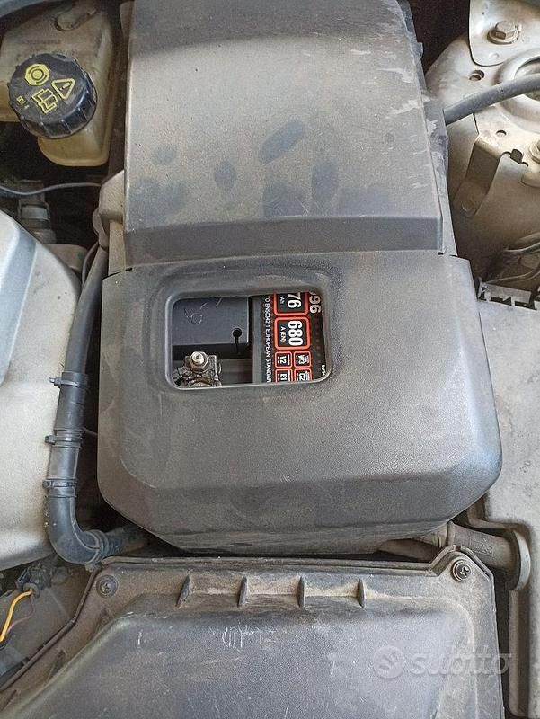 Usata Volvo V50 2006 Station wagon