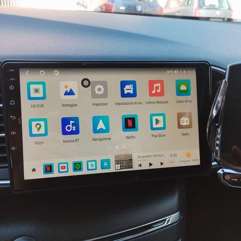 Usata Peugeot 308 SW Allure 131 CV (96 kW) 2014 Station wagon